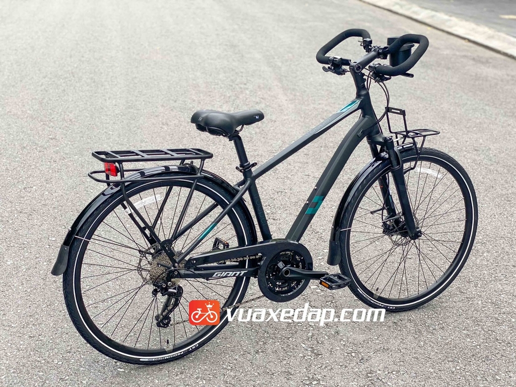 Xe p Giant Trooper 5300 2022 Vua Xe p