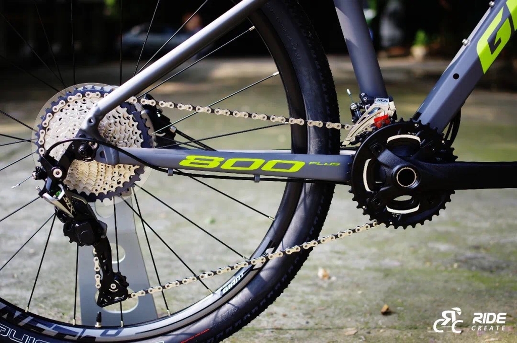 giant xtc 800 plus 2021