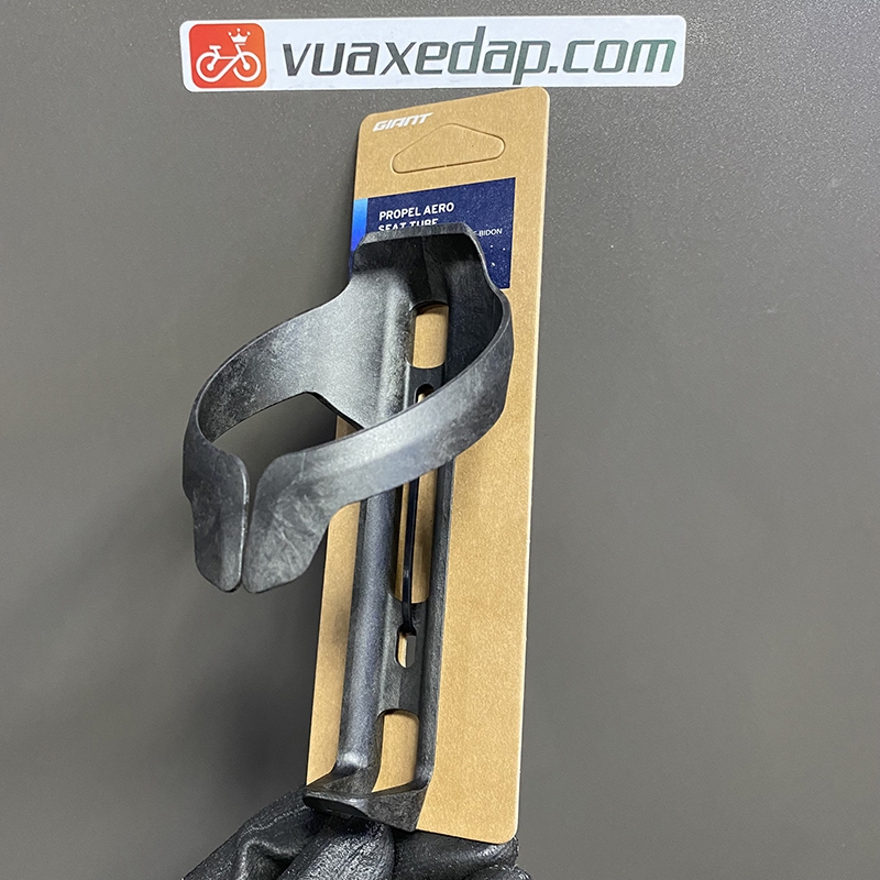 GIÁ BÌNH NƯỚC GIANT PROPEL AERO SEAT TUBE BOTTLE CAGE (MADE IN TAIWAN