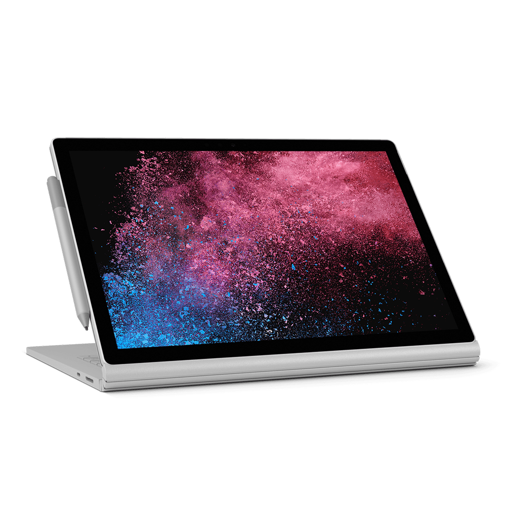 Surface Book 2 13-Inch i7- RAM 8GB- SSD 256GB Cũ | Surface Hà Nội 