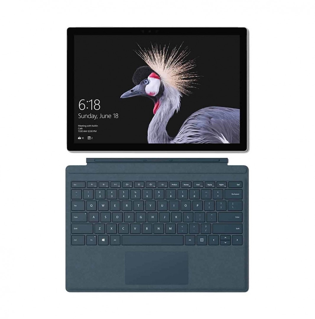 Surface Pro 5 i5 - RAM 4GB - SSD 128GB LTE MỚI | Surface Hà Nội