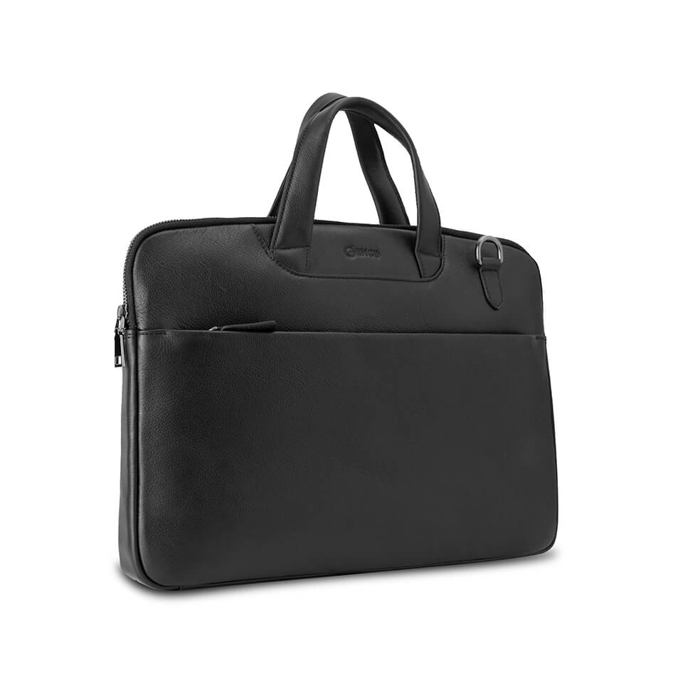 Túi xách nam công sở da thật CDT04