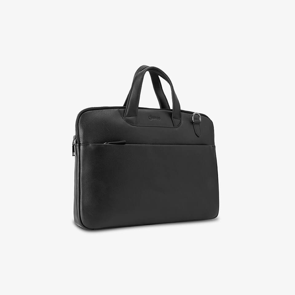 Túi xách nam công sở da thật CDT04