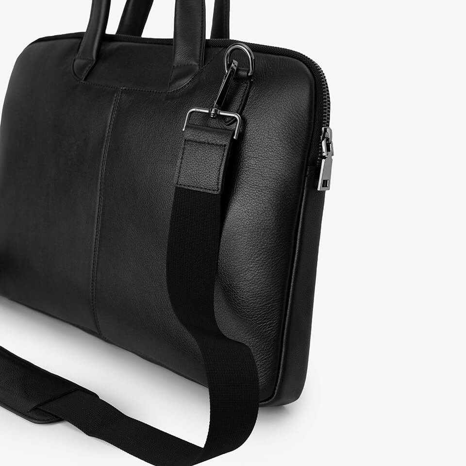 Túi xách nam công sở da thật CDT04