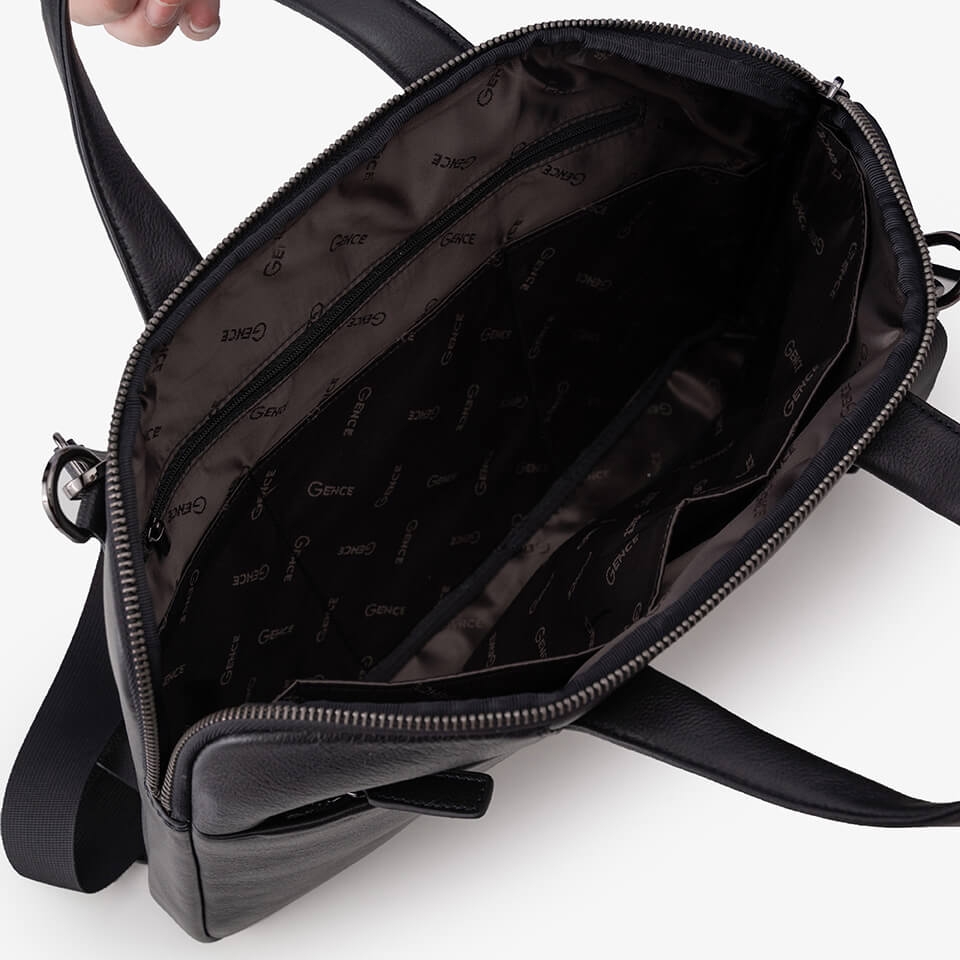 Túi xách nam công sở da thật CDT04