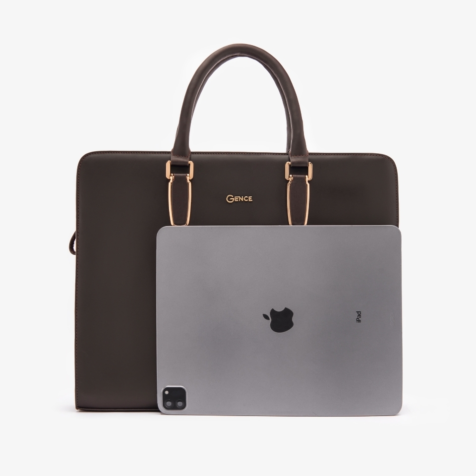 Cặp xách nam công sở da bò cao cấp CTS08