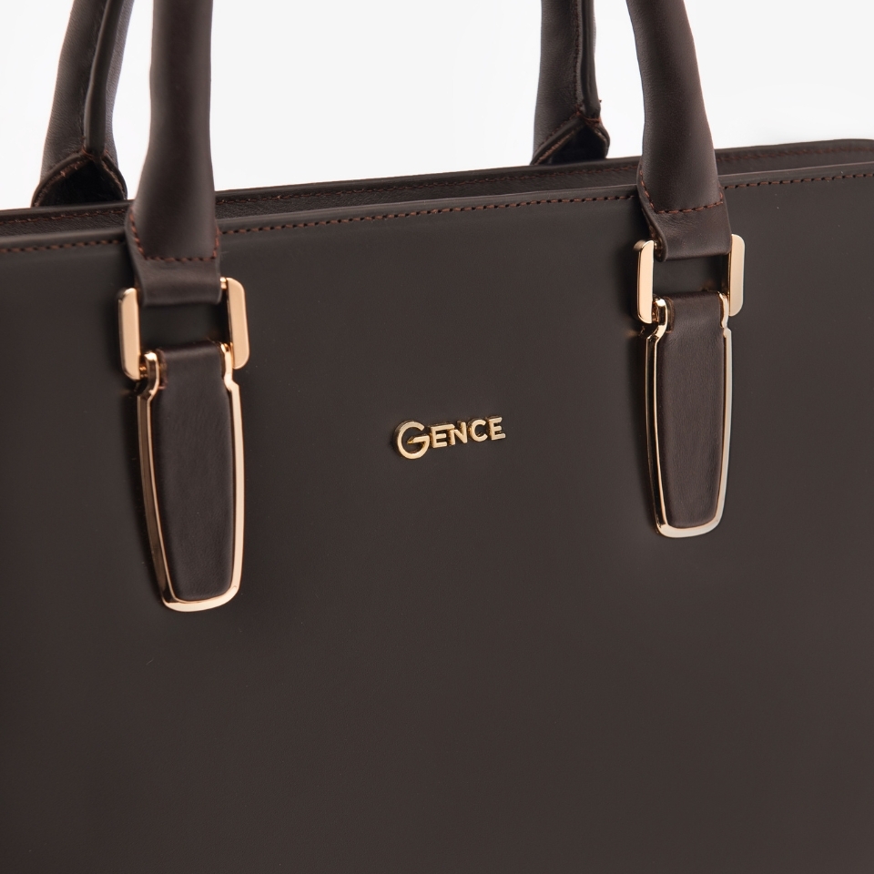 Cặp xách nam công sở da bò cao cấp CTS08