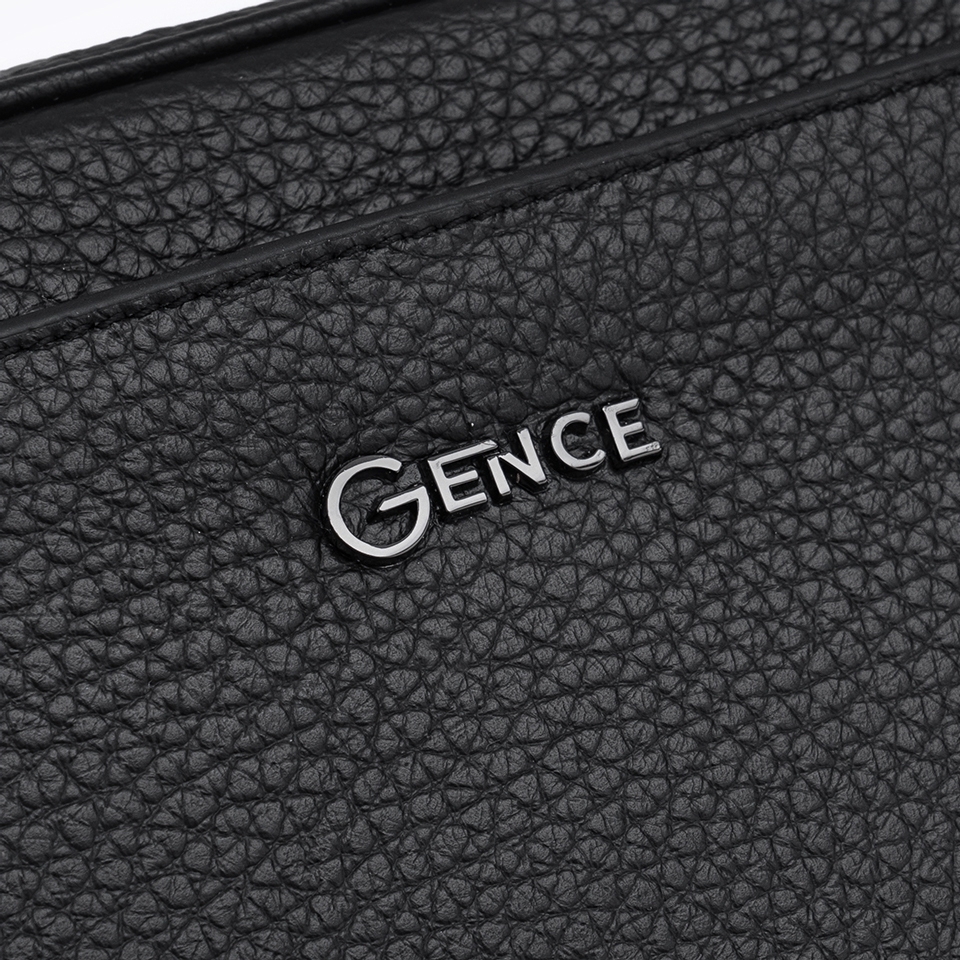 Clutch cầm tay nam da bò Togo cao cấp RB04