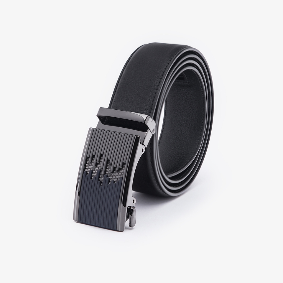 Thắt lưng da nam công sở LG44