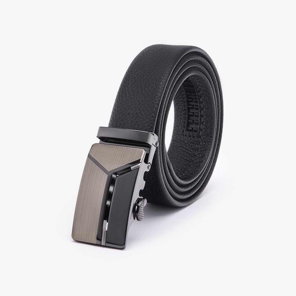 Thắt lưng da nam công sở LG45