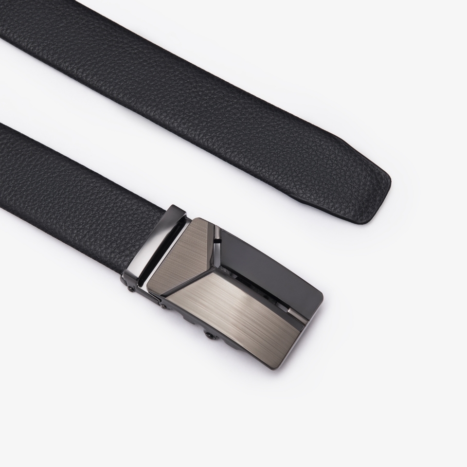 Thắt lưng da nam công sở LG45