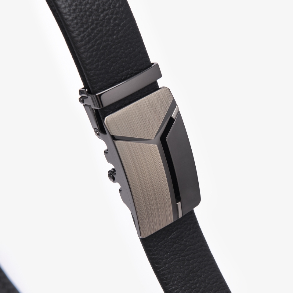 Thắt lưng da nam công sở LG45