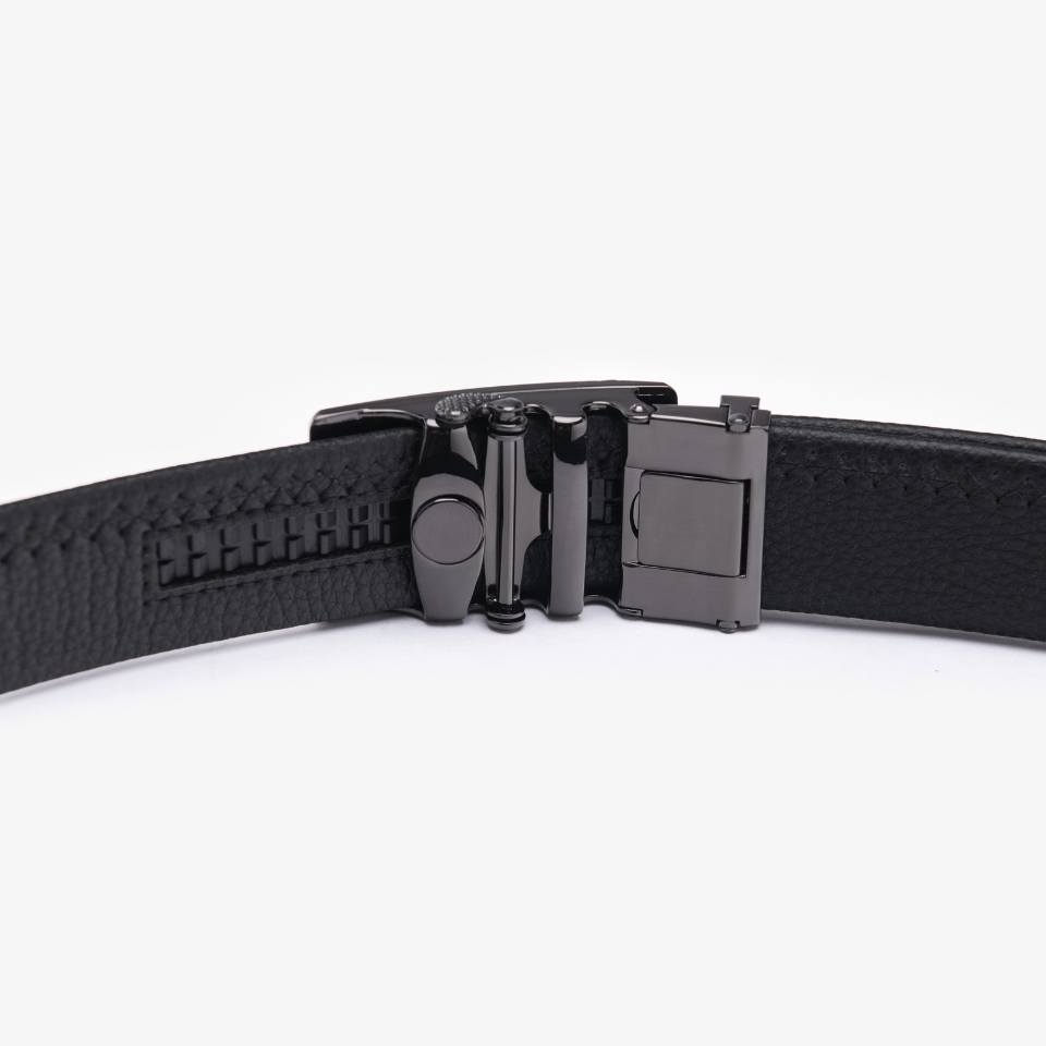 Thắt lưng da nam công sở LG45