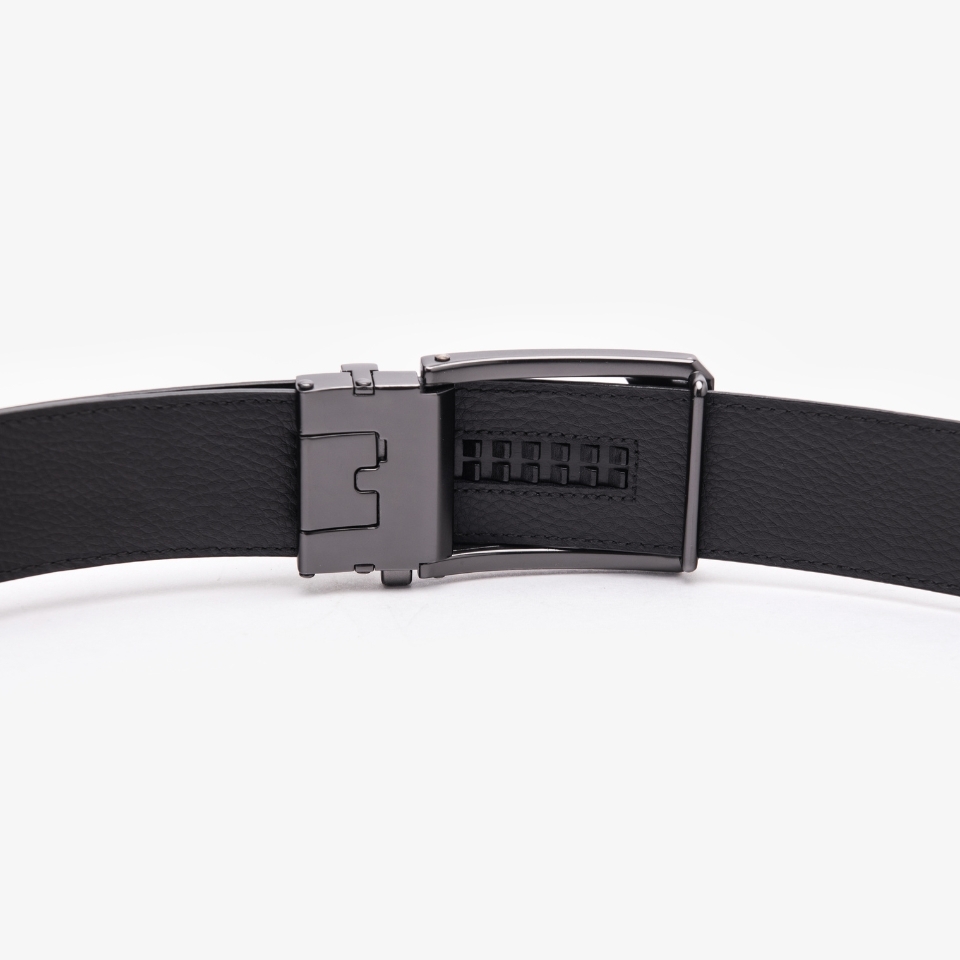 Thắt lưng da nam công sở LG46