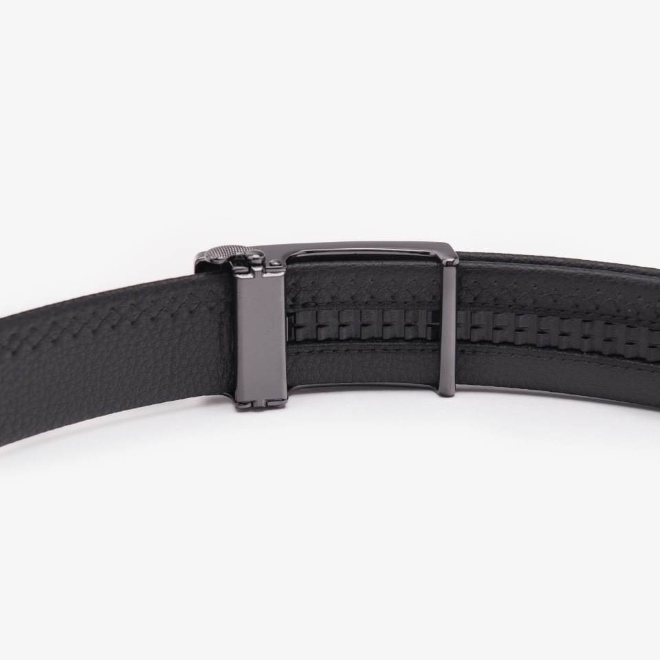 Thắt lưng da nam công sở LG49