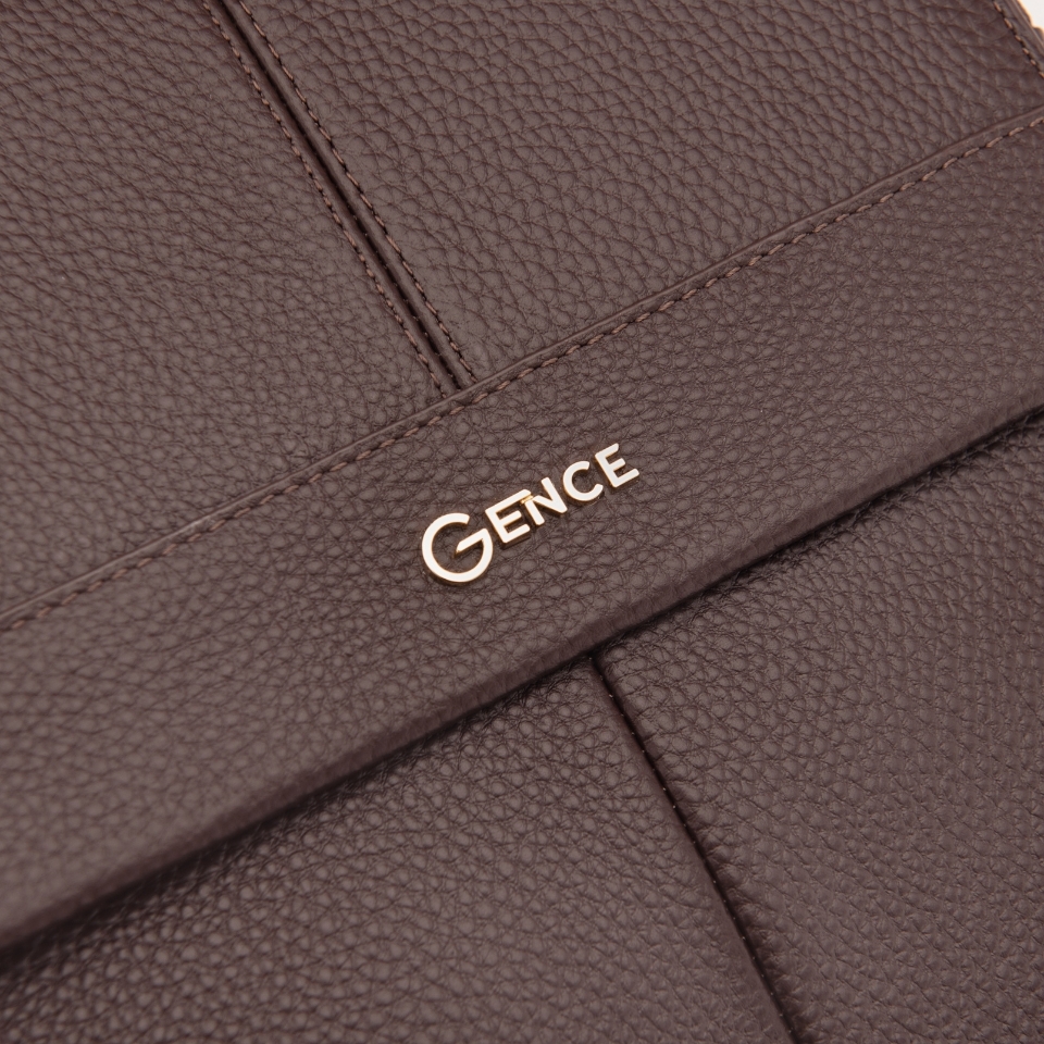 Túi đeo chéo nam da bò Mill mềm TD09