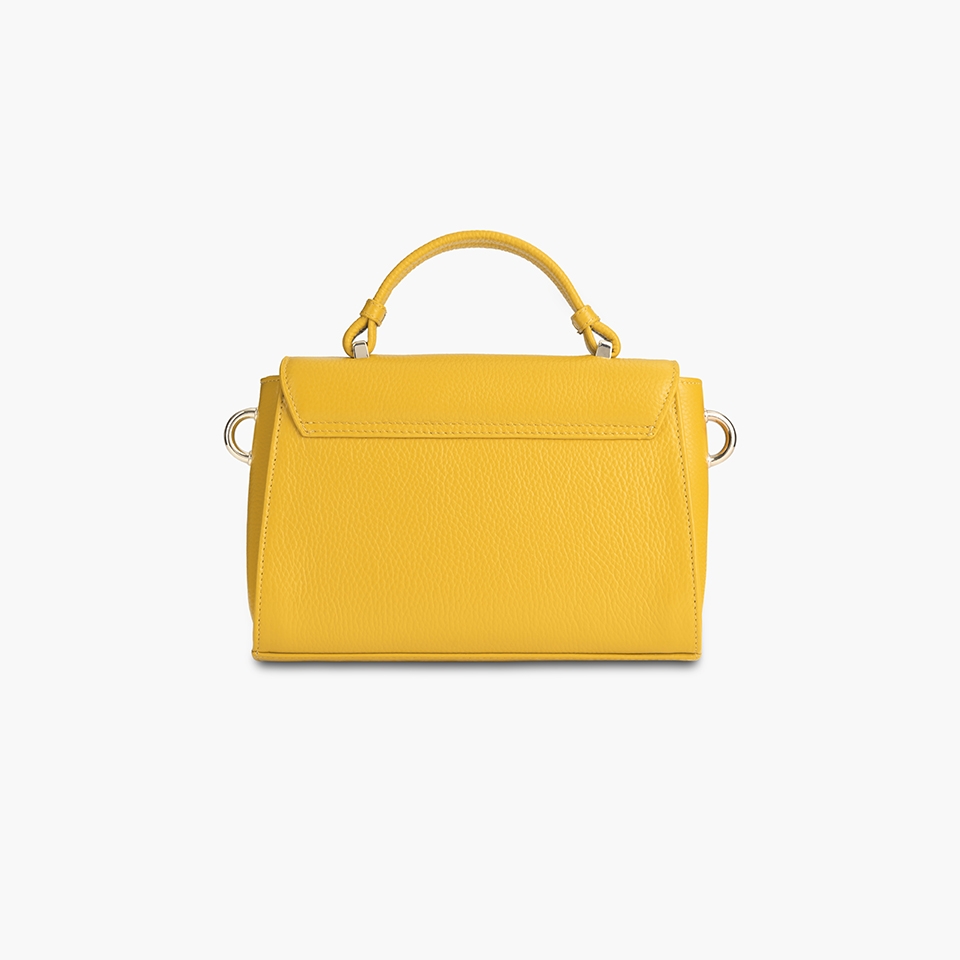 Túi xách tay nữ Gence cao cấp TX05 Pollen