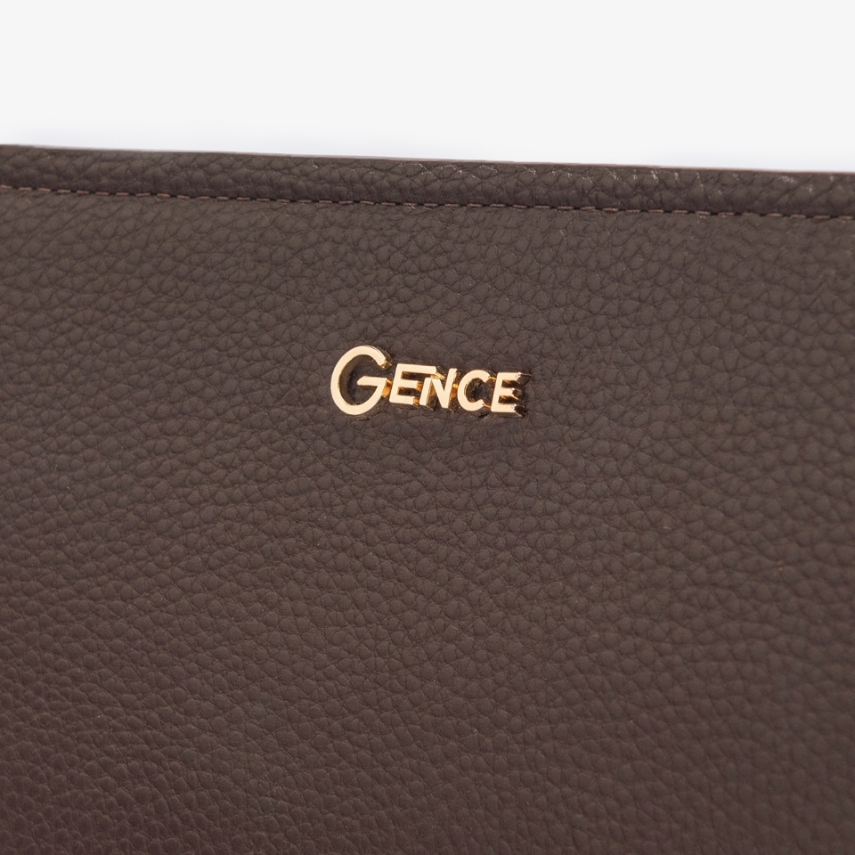 Ví cầm tay nam khóa số da bò Mill RB07