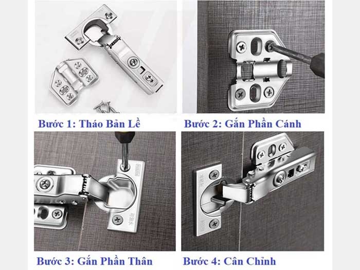 BẢN LỀ GIẢM CHẤN - ĐẶC ĐIỂM VÀ CÔNG DỤNG CỦA NÓ Ban-le-giam-chan-59