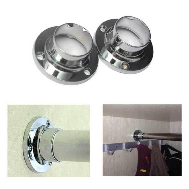 đai đỡ inox 304