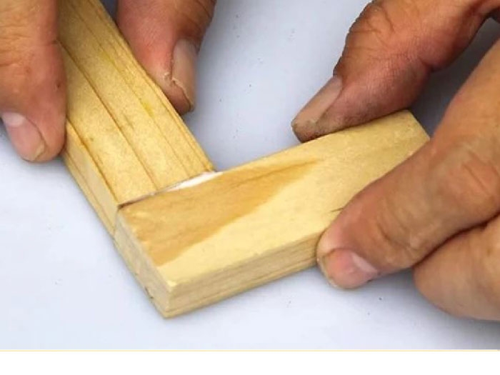 keo dán gỗ 502 dán liên kết gỗ với gỗ