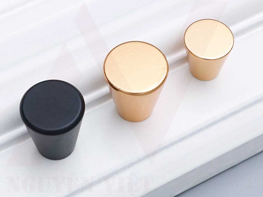 Núm cửa tủ đủ kích cỡ
