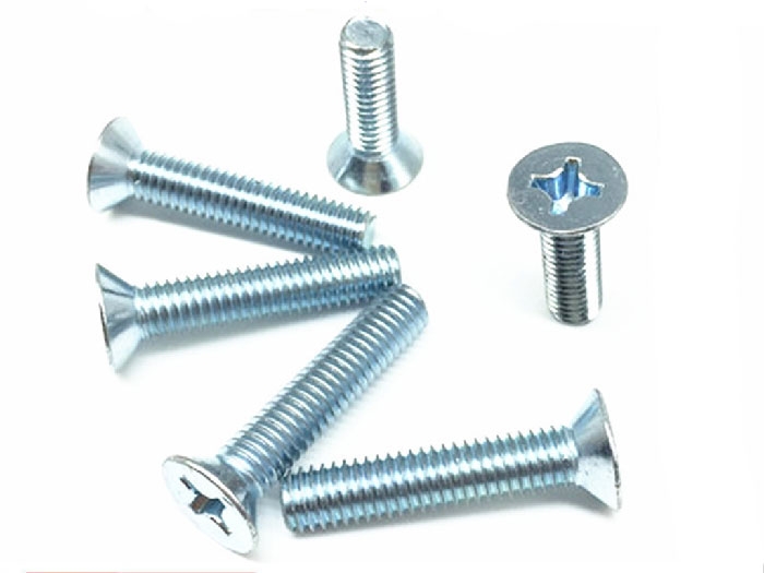 ốc đầu bằng giá sỉ