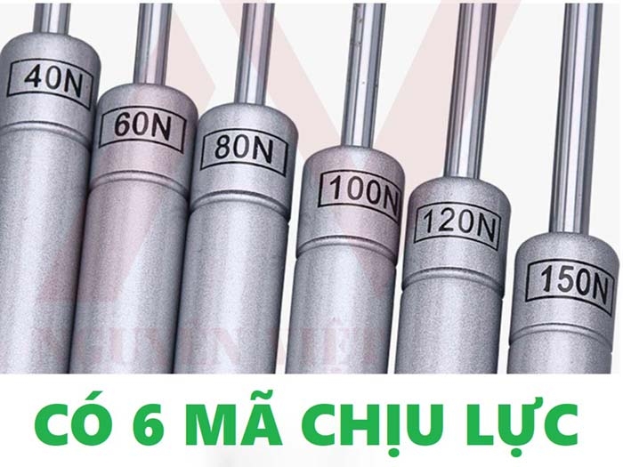 tại Nguyên Việt có Các mã lực tay nâng tủ bếp đa dạng tùy vào trọng lượng cách tủ bếp