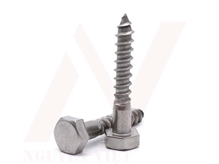 Vít phong được xử lý nhiệt