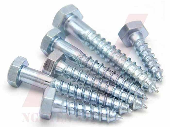 Vít phong nhiều kích thước khác nhau tại Nguyên Việt