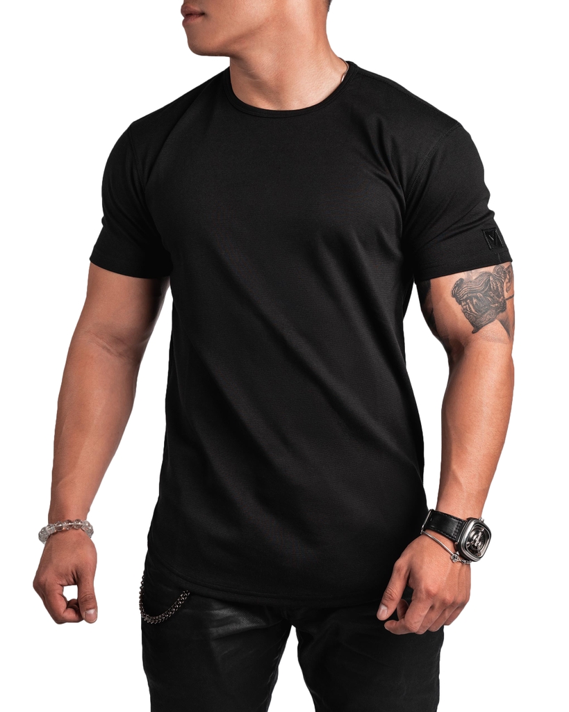 PREMIUM T-Shirt Black