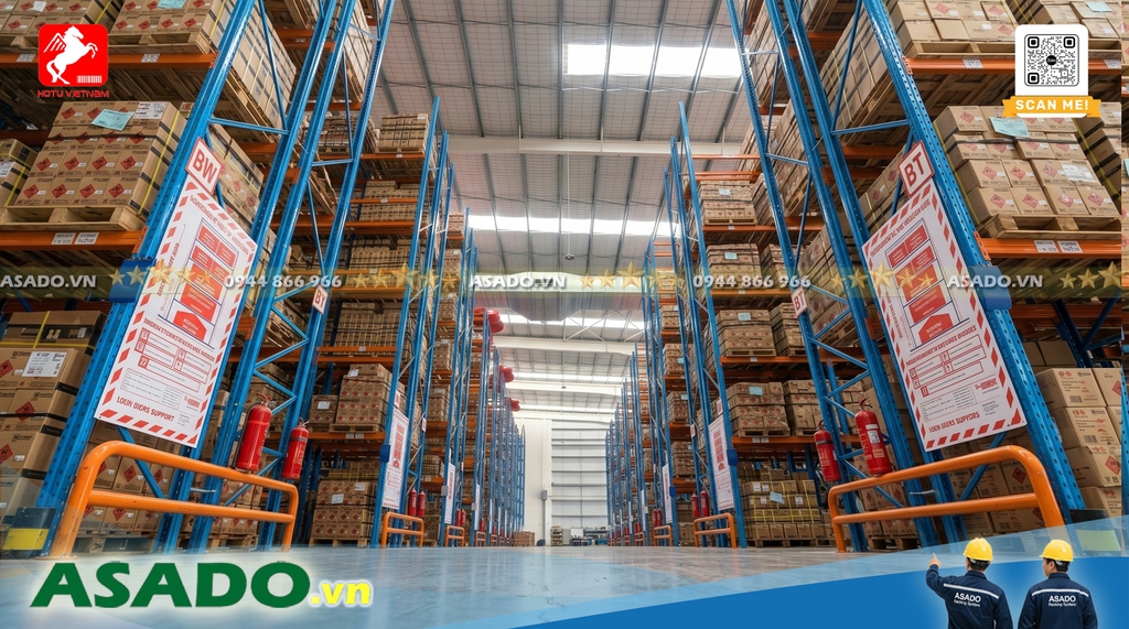 Kệ seletive giá rẻ chất lượng cao