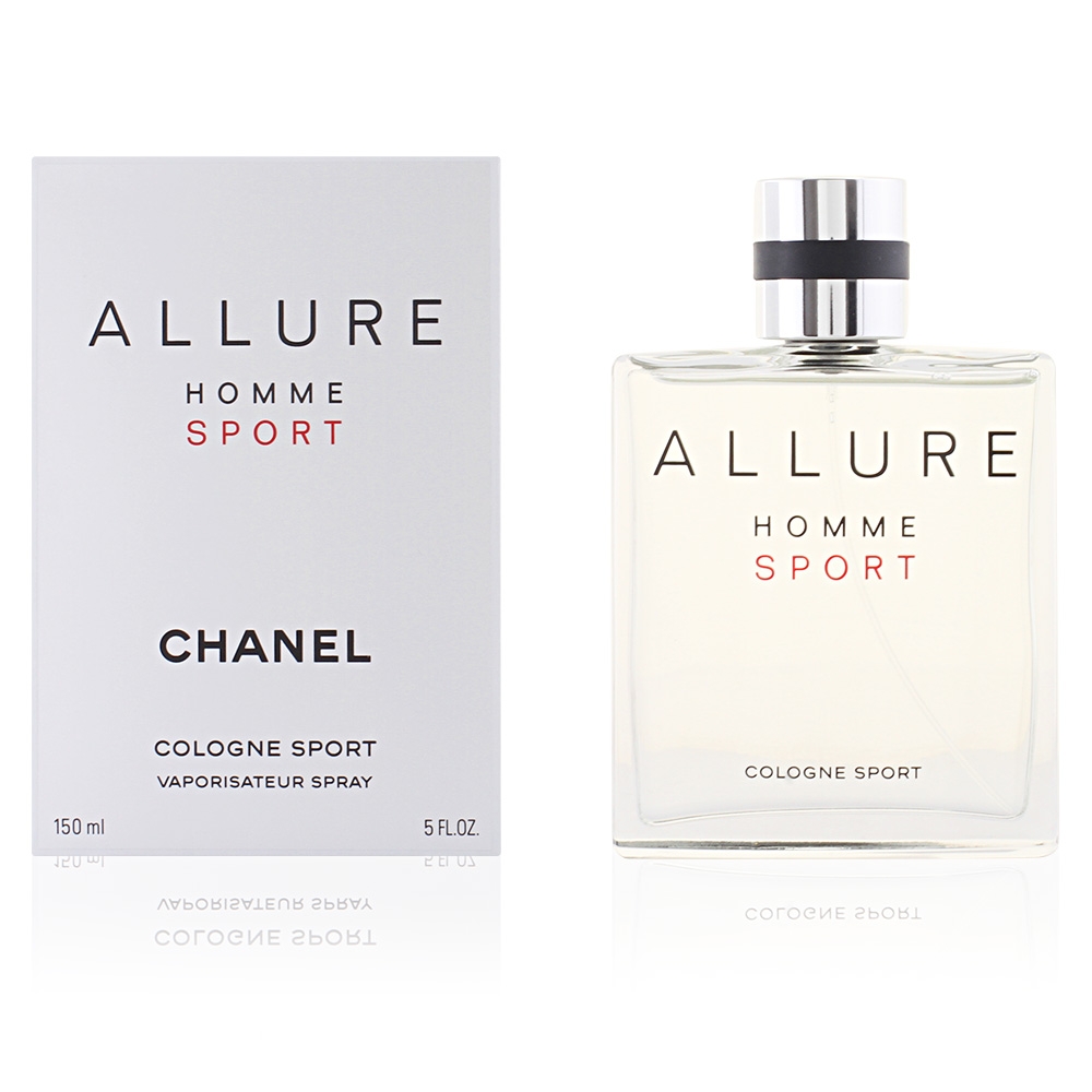 Buy Chanel Allure Home Sport Cologne  UP TO 55 OFF