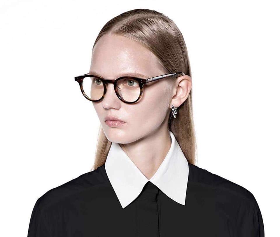 GỌNG CẬN GENTLEMONSTER MILAN REP CAO CẤP THEBASIC UNISTYLE VIET NAM