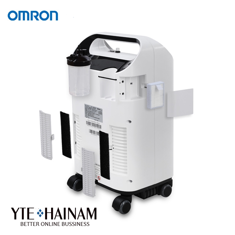 MÁY TẠO OXY THƯƠNG HIỆU NHẬT CHẤT LƯỢNG CAO ĐỘ BỀN VƯỢT TRỘI