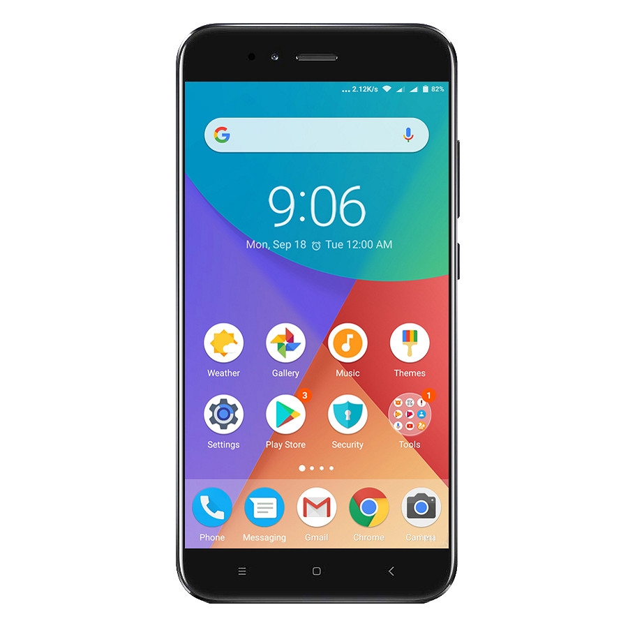 Điện thoại Xiaomi Mi A1 64GB/4GB