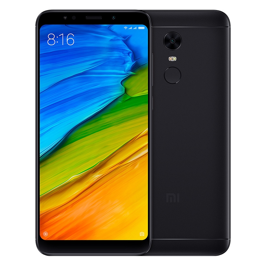 Điện Thoại Xiaomi Redmi 5 16GB
