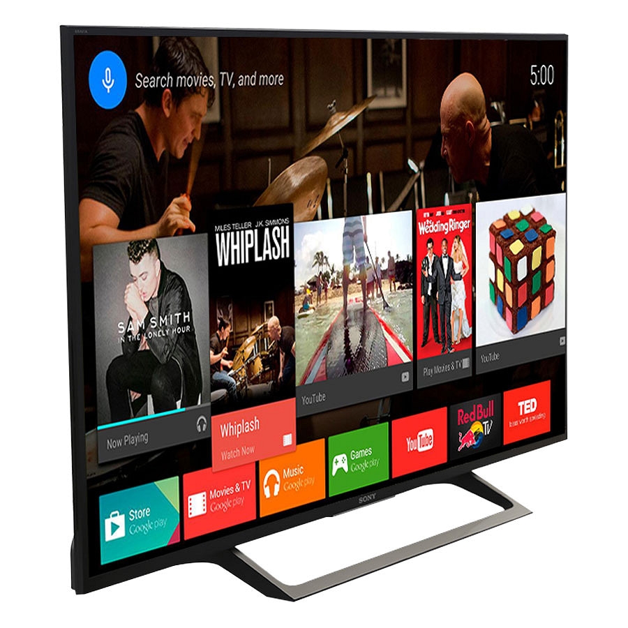 Android Tivi Sony 49 inch 4K
