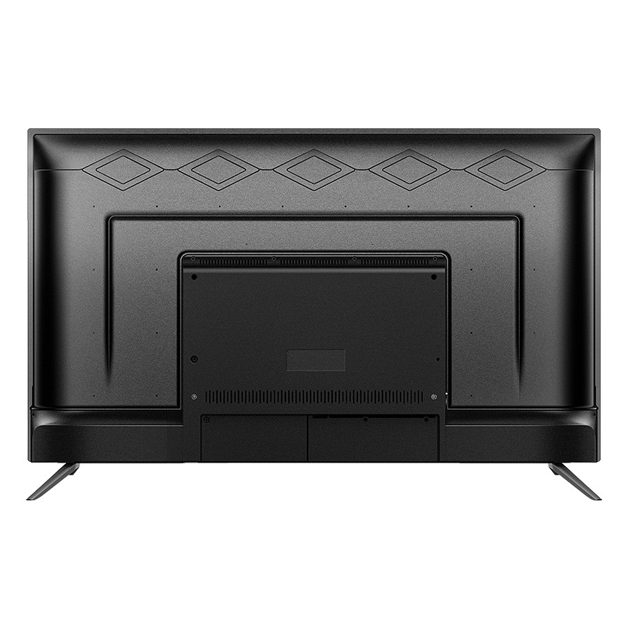 Smart Tivi Asanzo 43 Inch Full HD