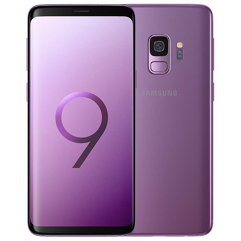 Samsung Galaxy S9 128Gb