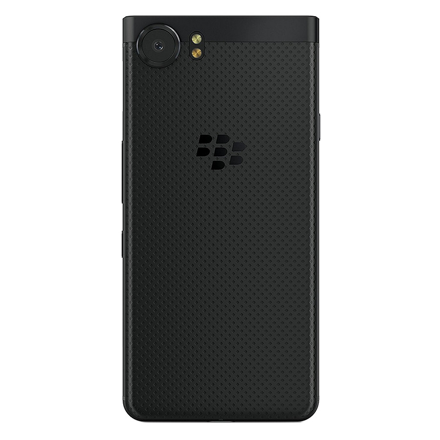 Điện thoại BlackBerry KEYone Black Edition