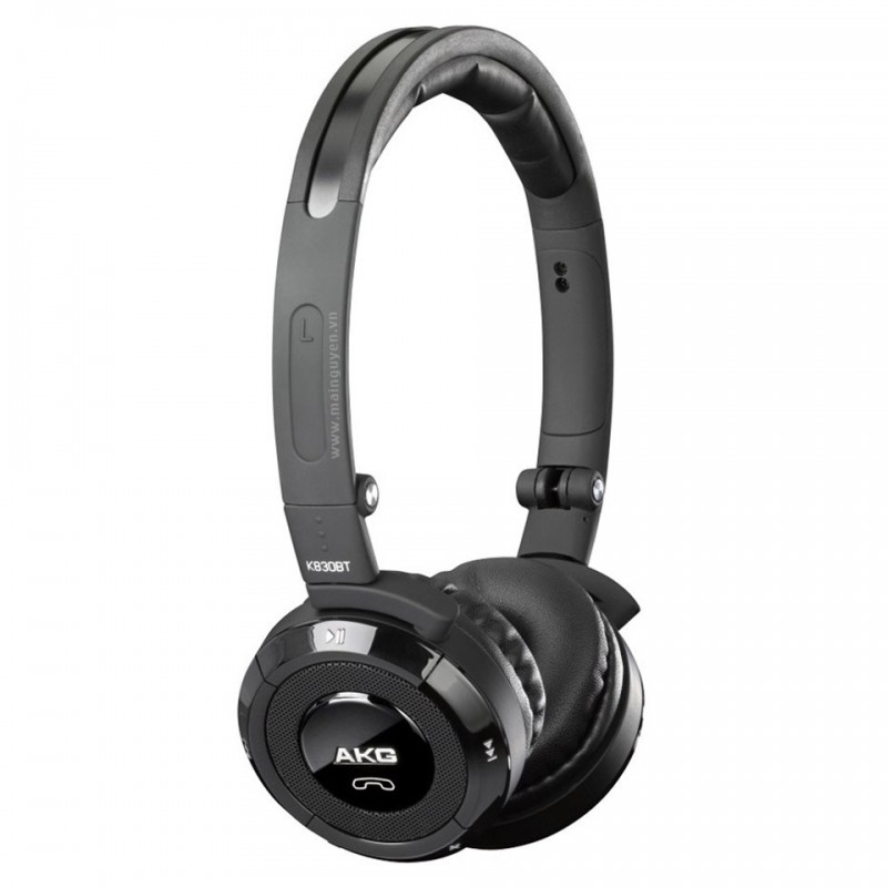 Tai nghe AKG K830BT