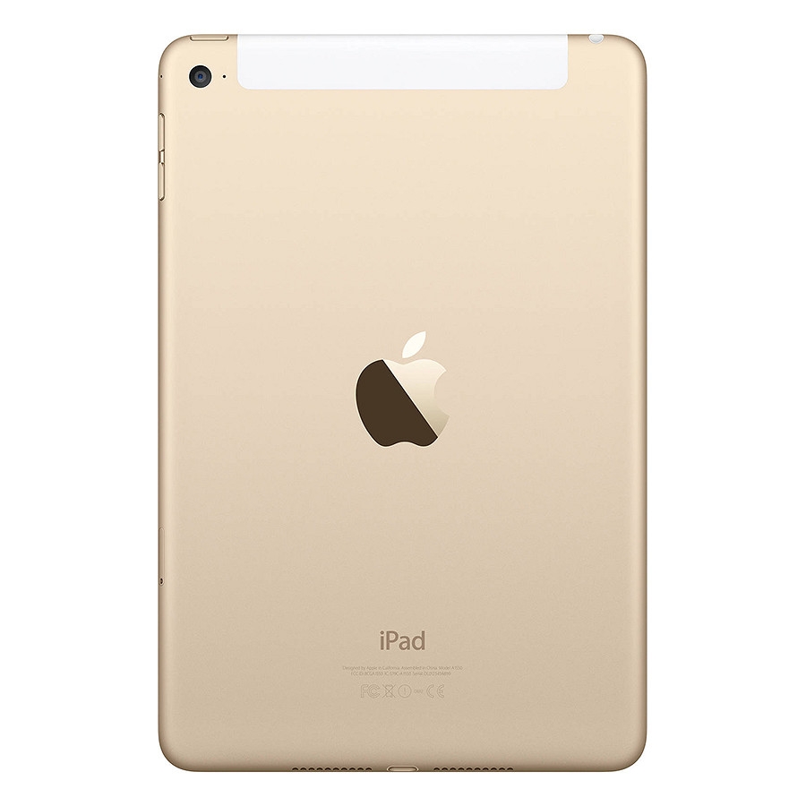 iPad Mini 4 128GB WiFi