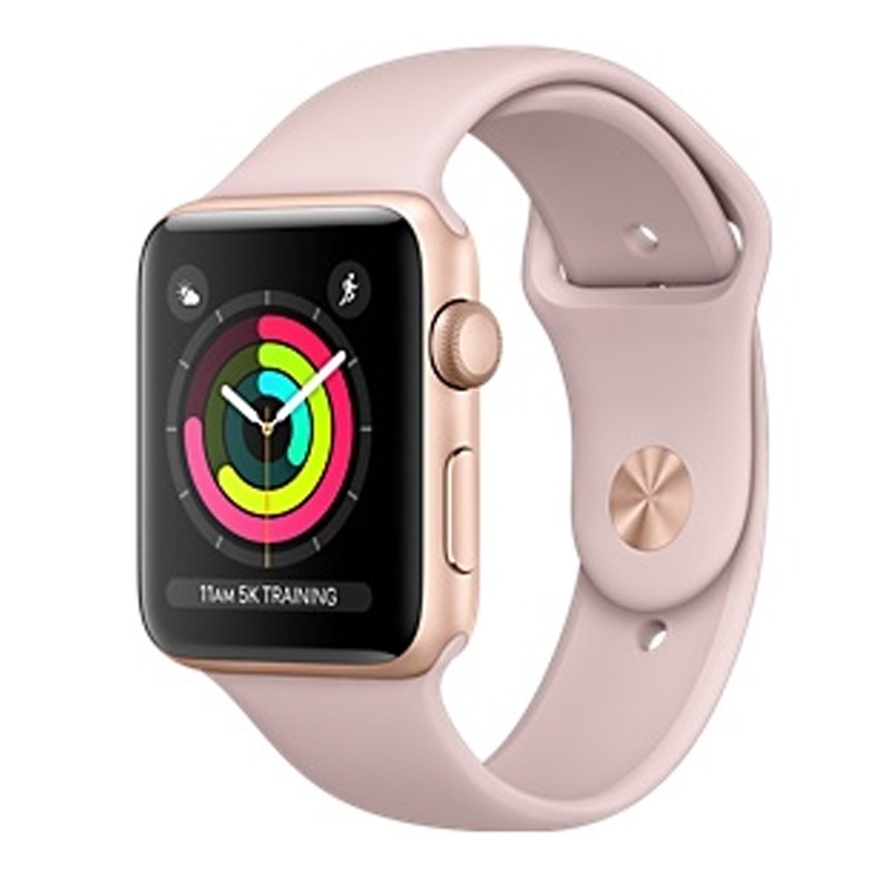 Apple Watch Series 3 GPS 38mm