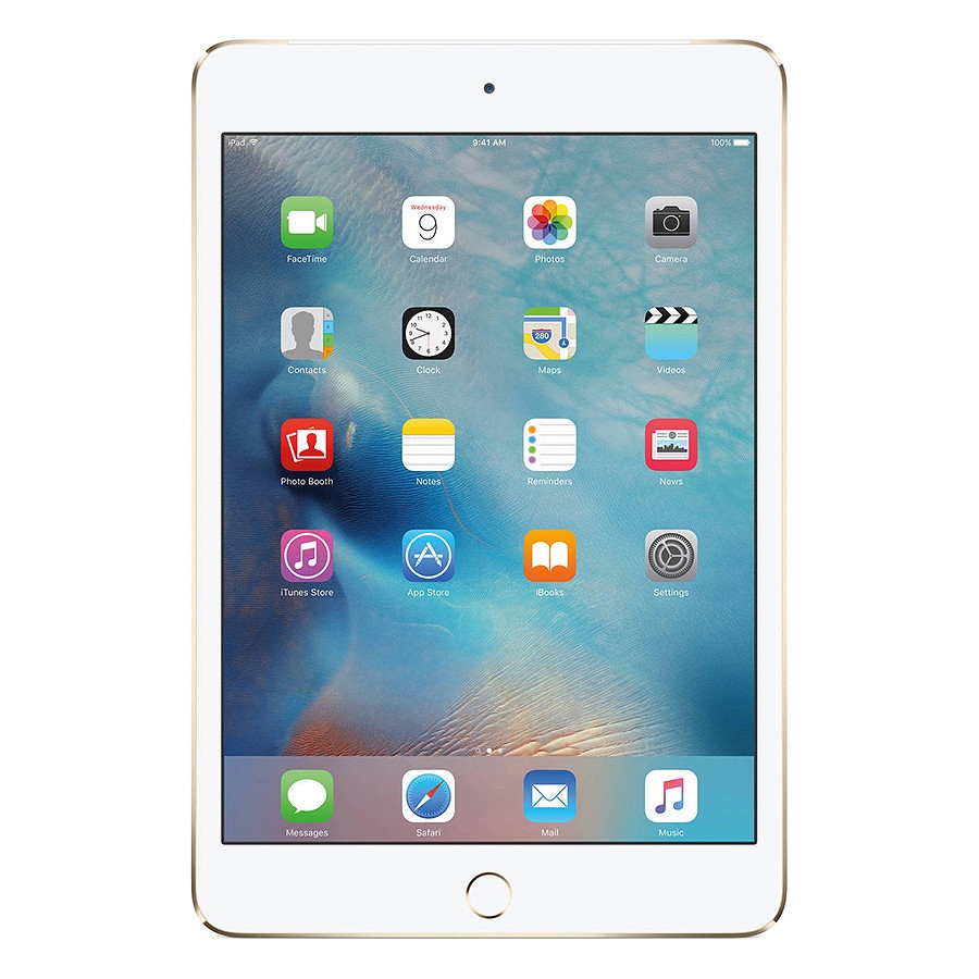 iPad Mini 4 128GB WiFi