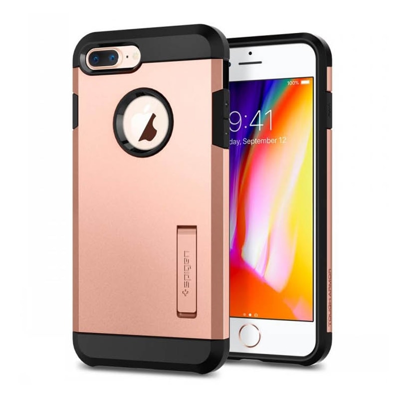 Ốp lưng iPhone 7 Plus/ iPhone 8 Plus