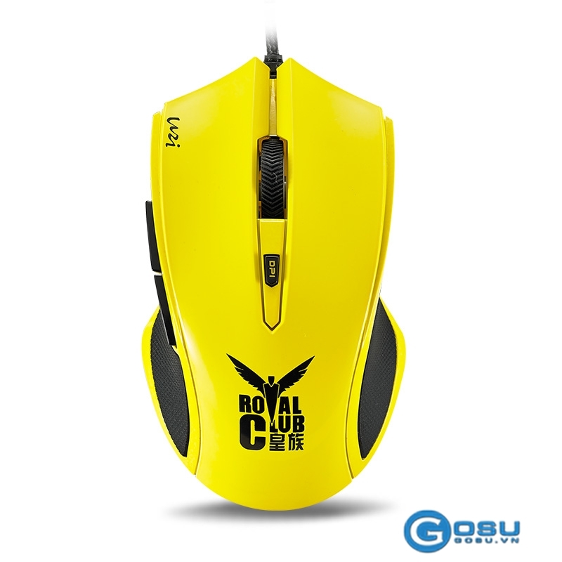 Chuột Gaming – V20PRO Rapoo