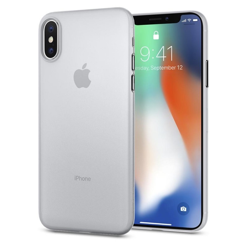 Apple iPhone X 256GB Trắng