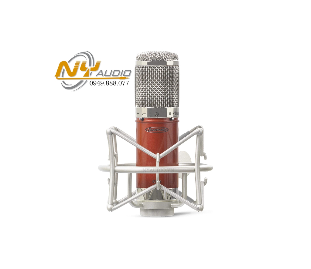 Avantone Pro CK-6 Condenser Microphone hàng nhập khẩu chính hãng