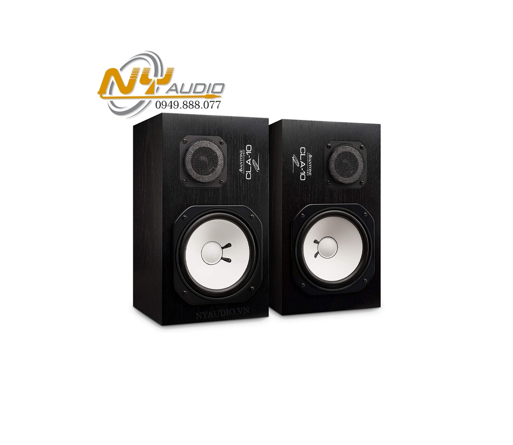 Avantone Pro CLA-10 Studio Monitor hàng nhập khẩu chính hãng